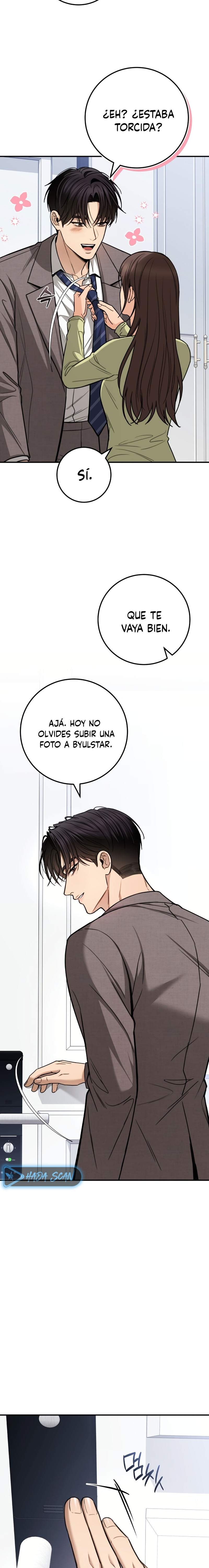 Primer Amor Capítulo 23 - Page 7