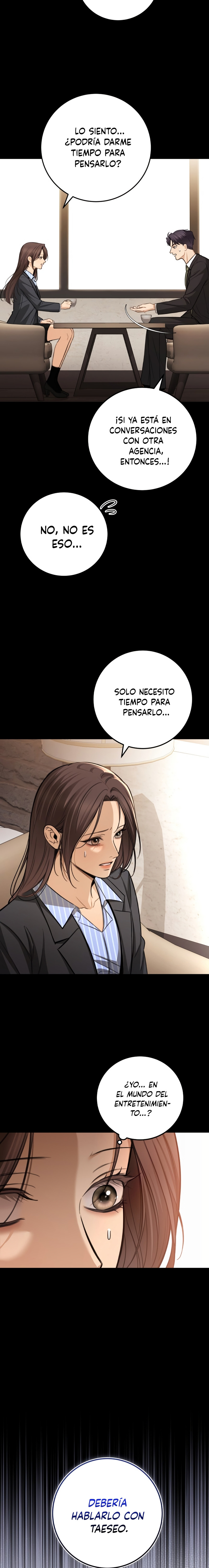 Primer Amor Capítulo 24 - Page 10