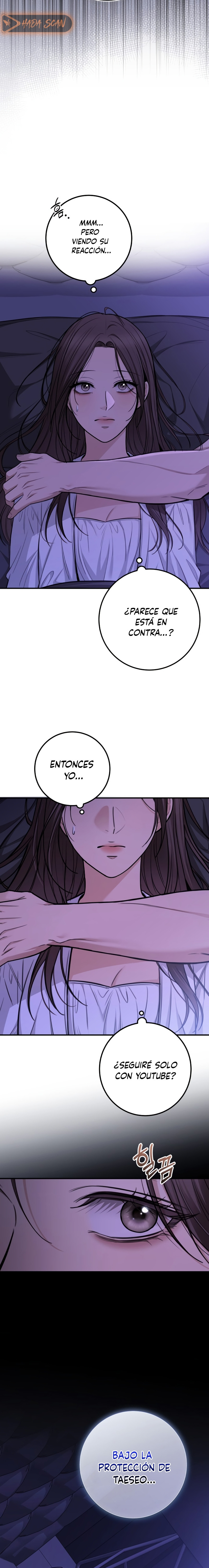 Primer Amor Capítulo 24 - Page 11