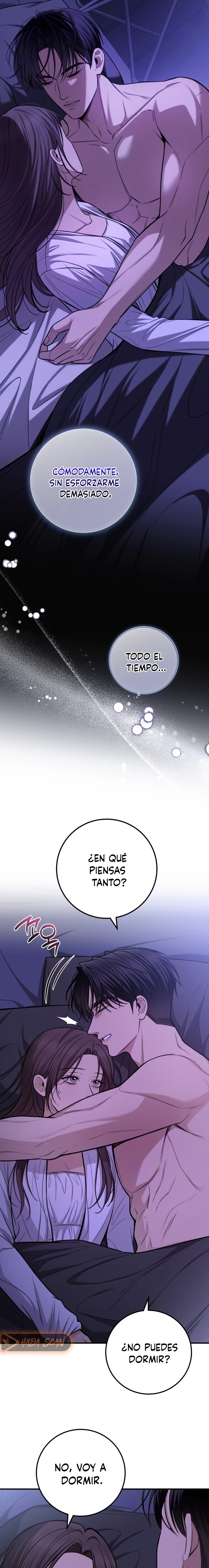 Primer Amor Capítulo 24 - Page 12