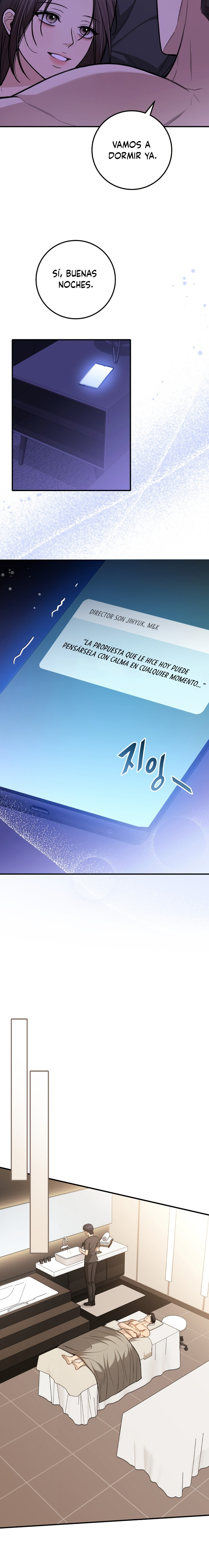 Primer Amor Capítulo 24 - Page 13