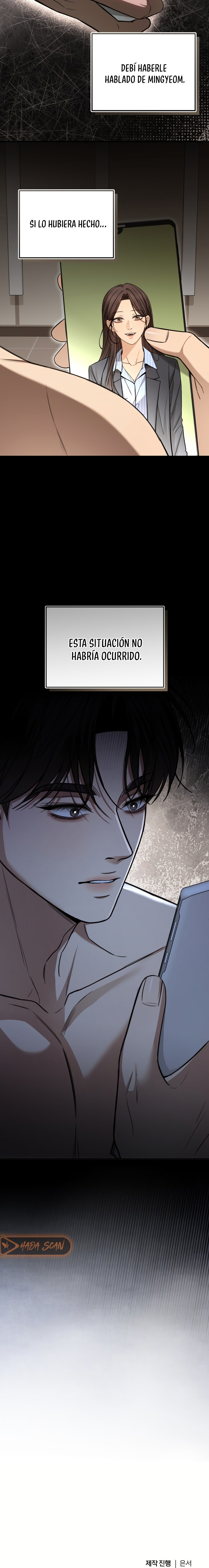 Primer Amor Capítulo 24 - Page 22