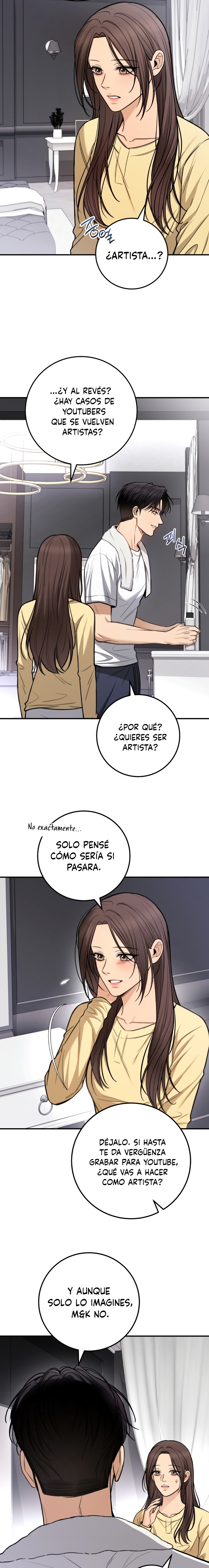 Primer Amor Capítulo 24 - Page 4