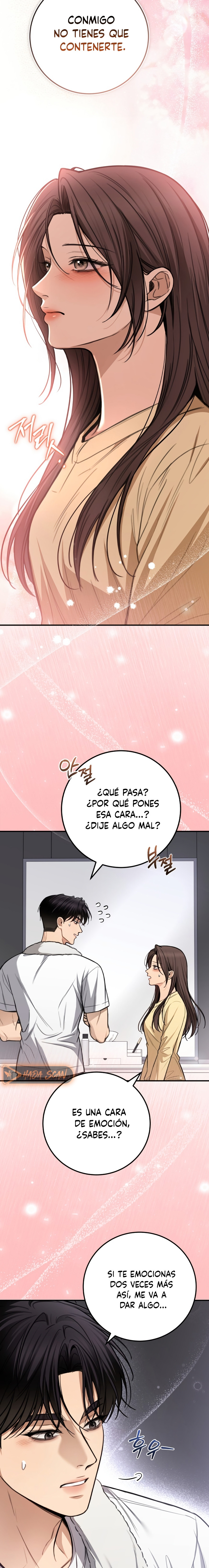 Primer Amor Capítulo 24 - Page 7