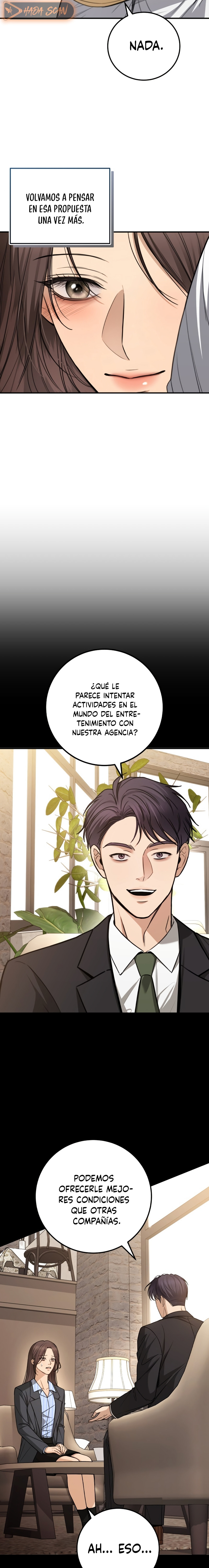 Primer Amor Capítulo 24 - Page 9