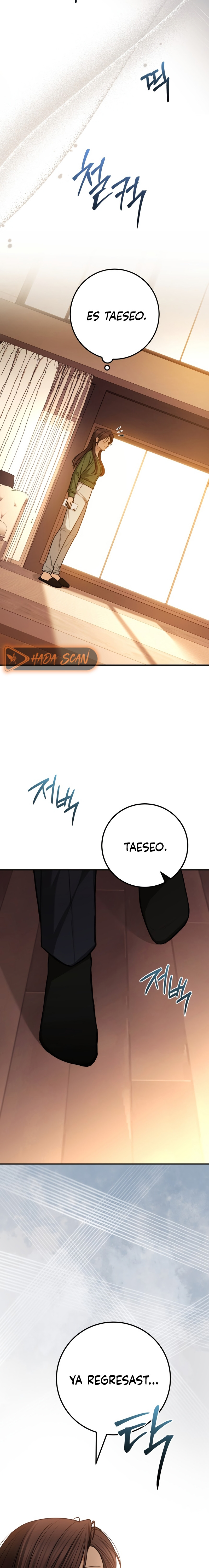 Primer Amor Capítulo 25 - Page 10