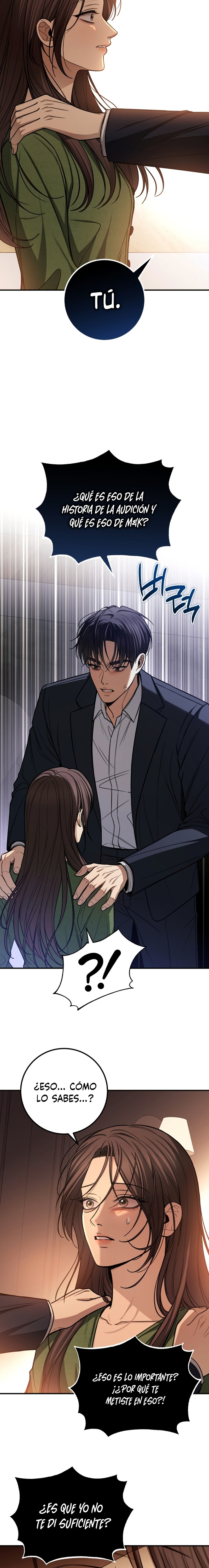 Primer Amor Capítulo 25 - Page 11