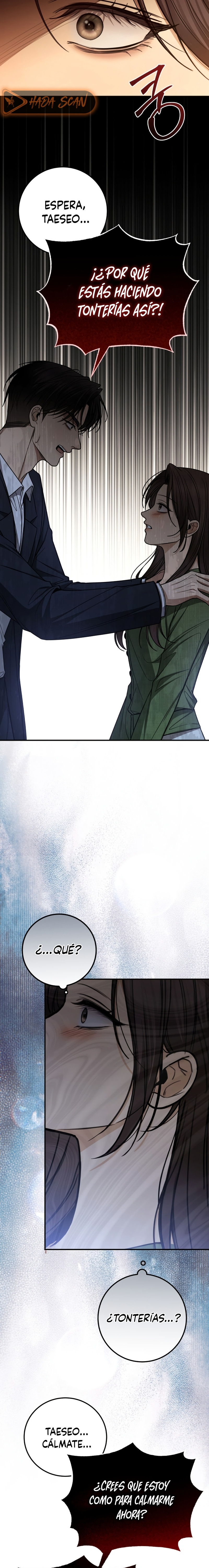 Primer Amor Capítulo 25 - Page 12