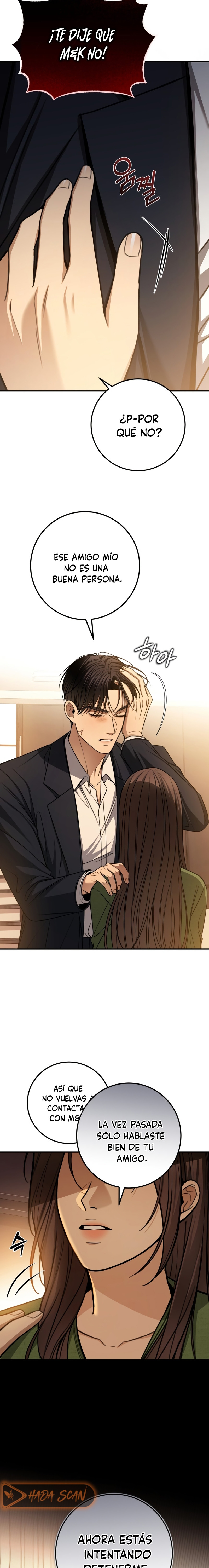 Primer Amor Capítulo 25 - Page 13