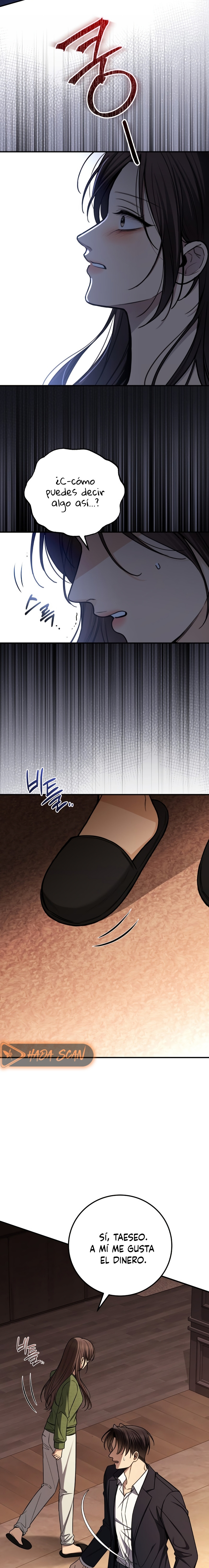 Primer Amor Capítulo 25 - Page 14