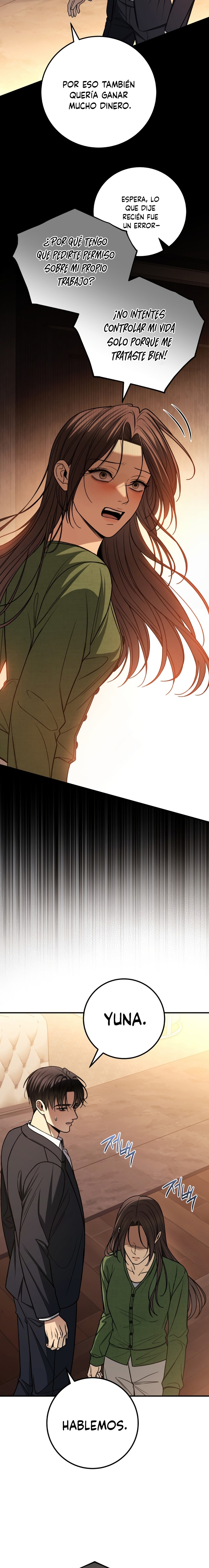 Primer Amor Capítulo 25 - Page 15