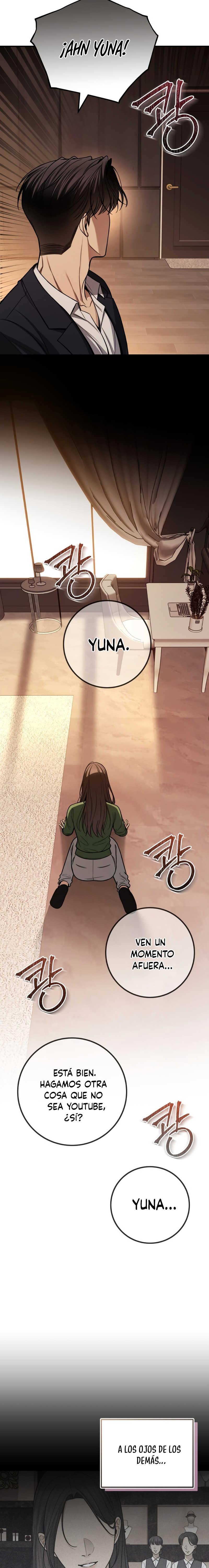 Primer Amor Capítulo 25 - Page 16