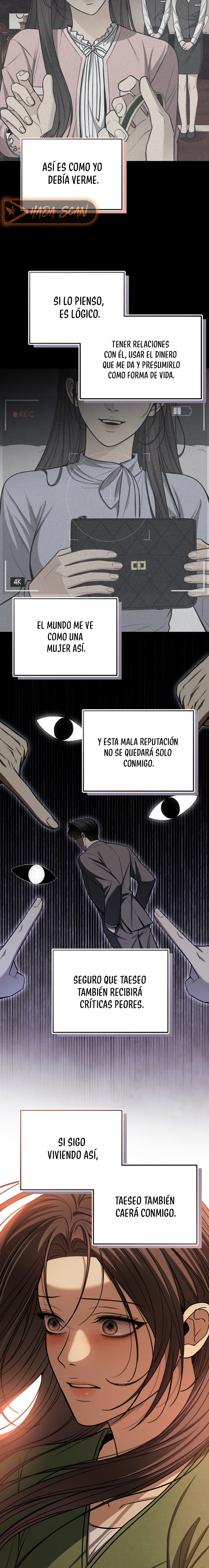 Primer Amor Capítulo 25 - Page 17