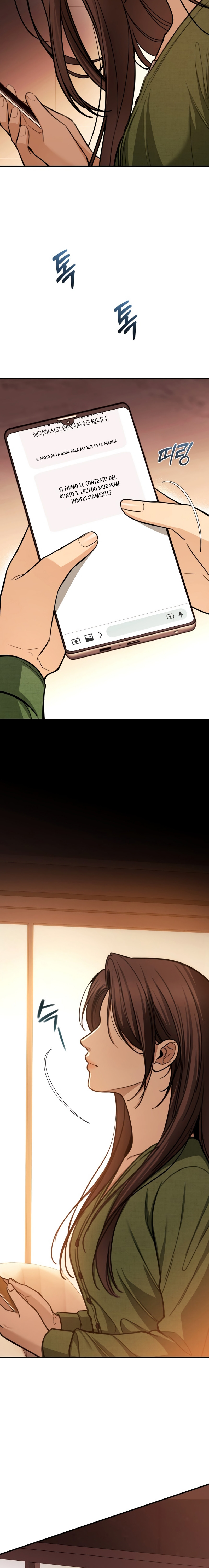 Primer Amor Capítulo 25 - Page 19