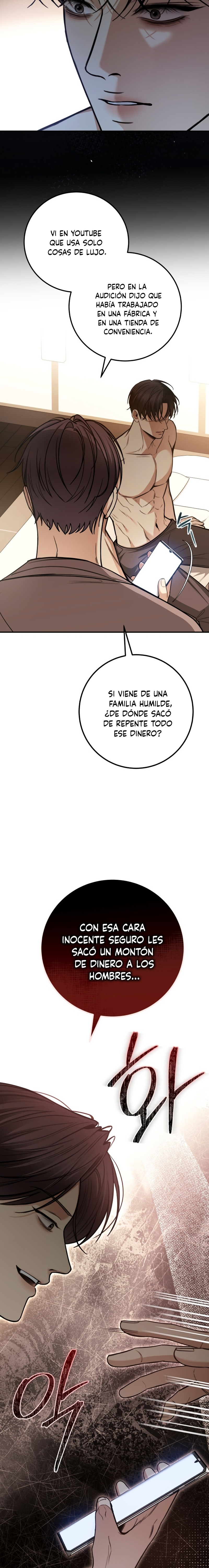 Primer Amor Capítulo 25 - Page 2