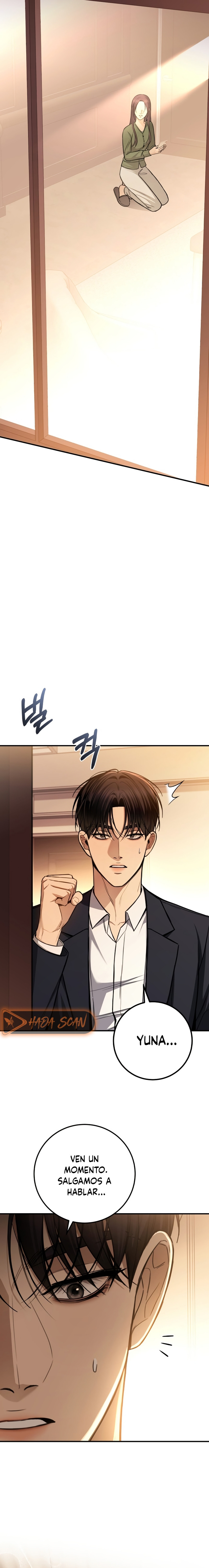 Primer Amor Capítulo 25 - Page 20