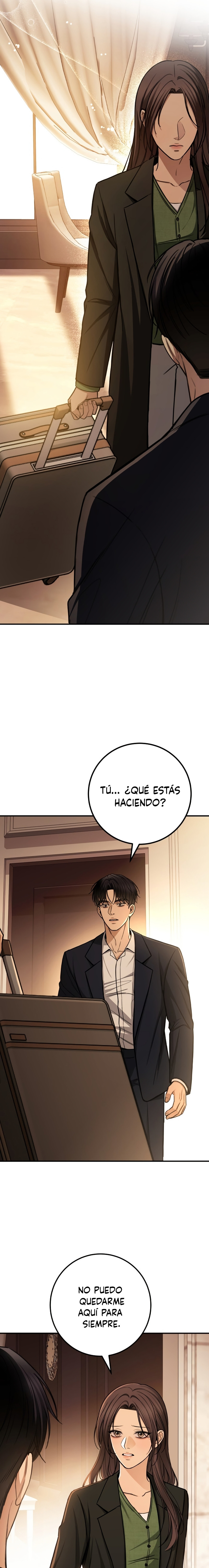 Primer Amor Capítulo 25 - Page 21