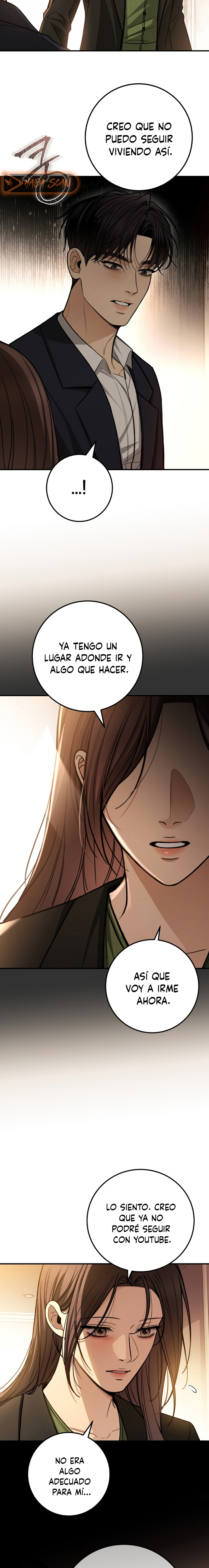 Primer Amor Capítulo 25 - Page 22