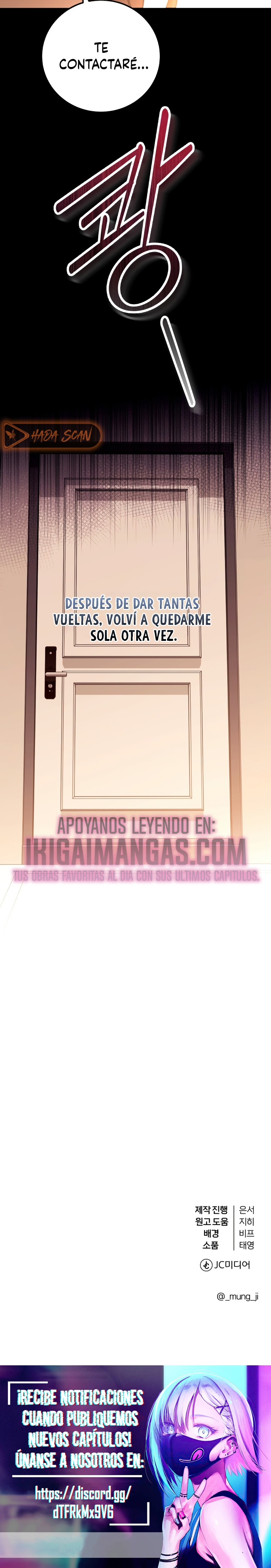 Primer Amor Capítulo 25 - Page 24