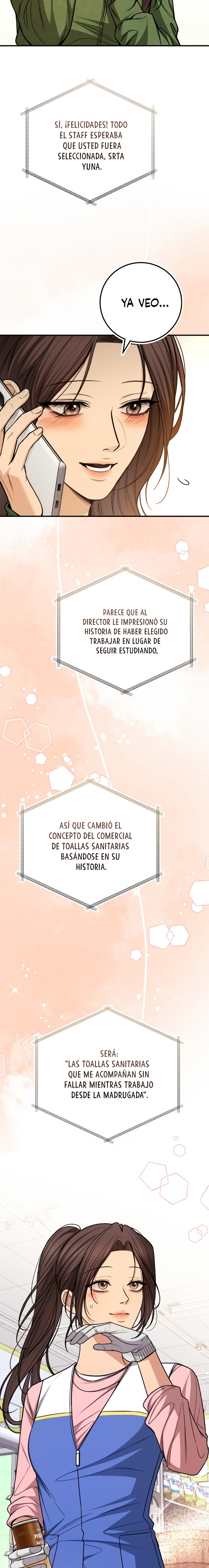 Primer Amor Capítulo 25 - Page 7