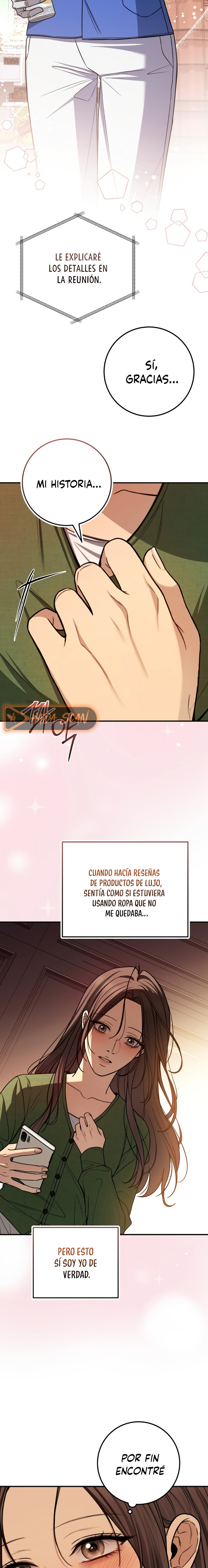 Primer Amor Capítulo 25 - Page 8