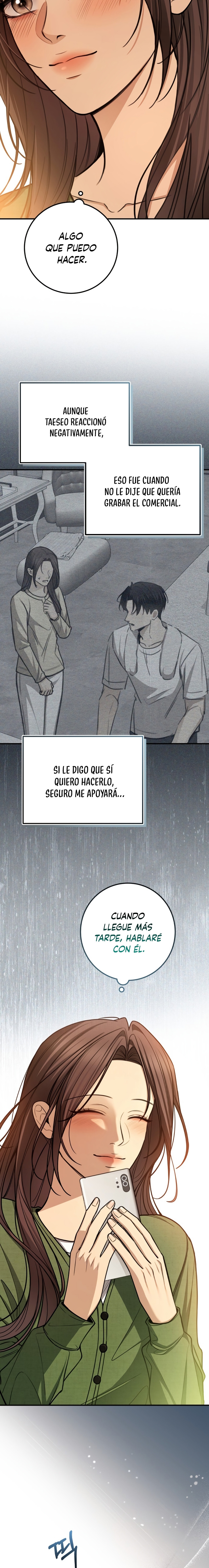 Primer Amor Capítulo 25 - Page 9