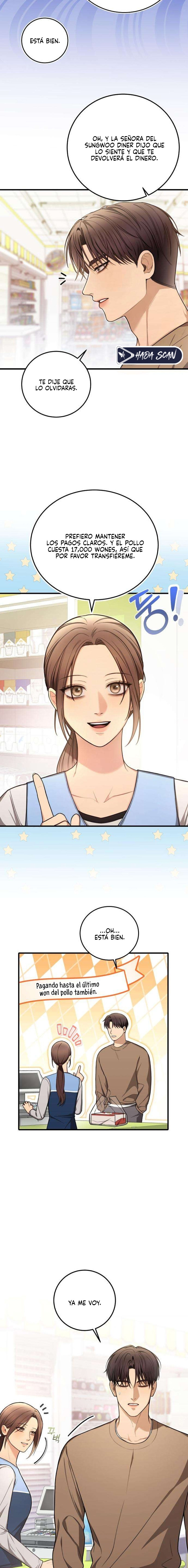 Primer Amor Capítulo 3 - Page 15