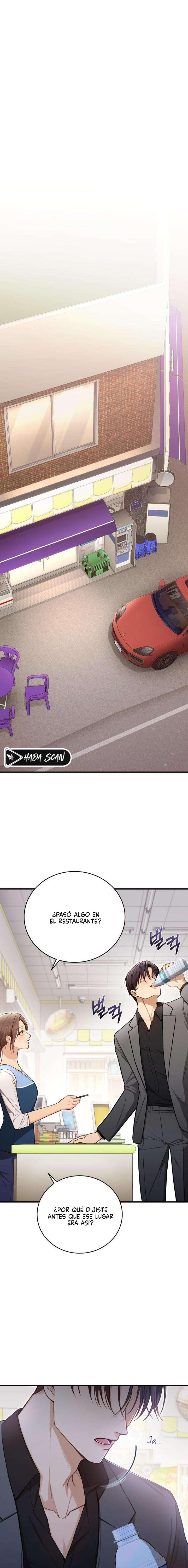 Primer Amor Capítulo 3 - Page 2