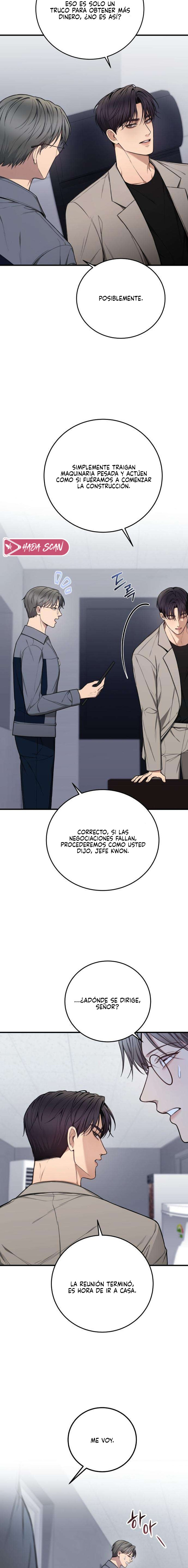 Primer Amor Capítulo 3 - Page 24