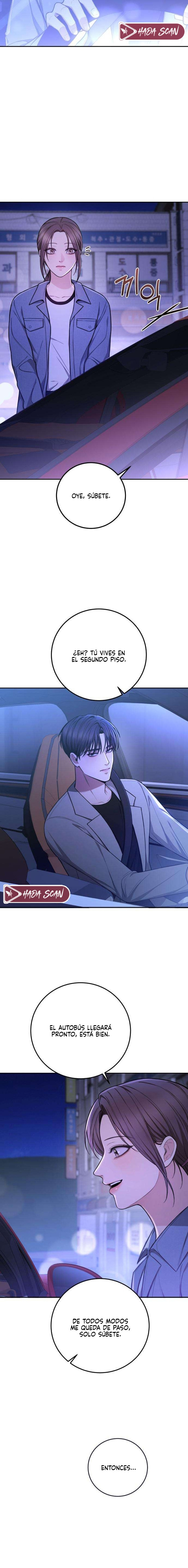 Primer Amor Capítulo 3 - Page 26