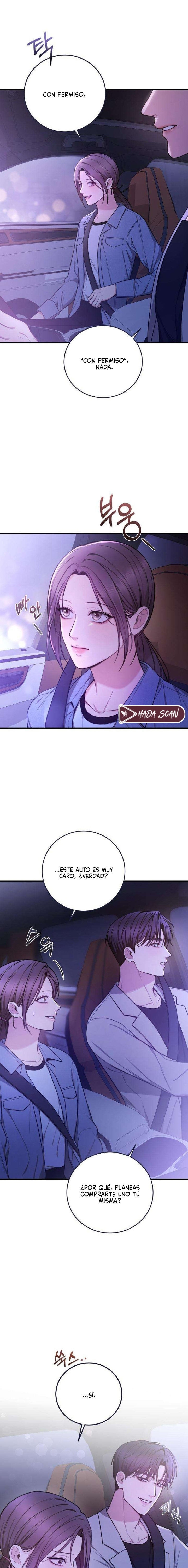 Primer Amor Capítulo 3 - Page 27