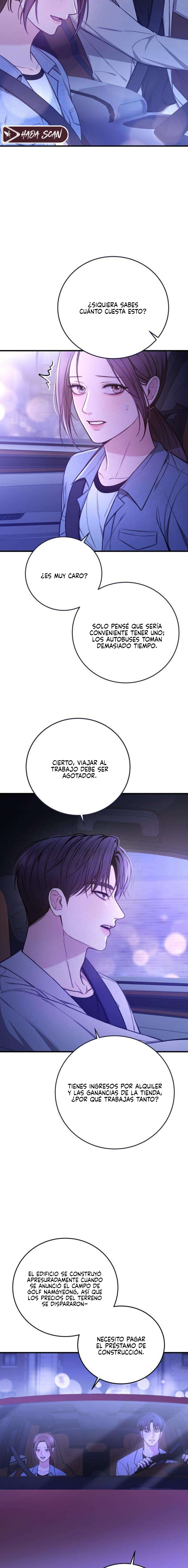 Primer Amor Capítulo 3 - Page 28