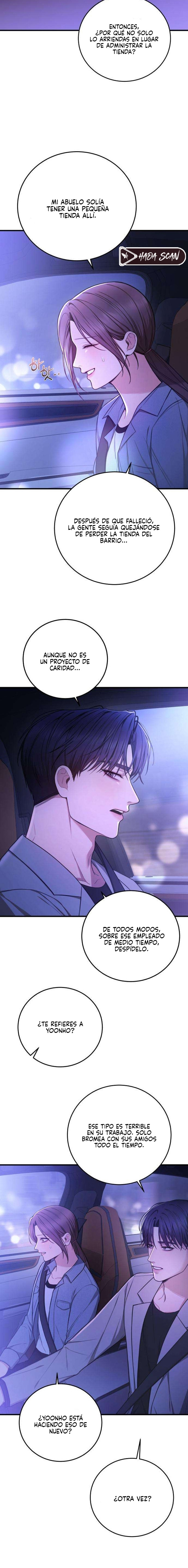 Primer Amor Capítulo 3 - Page 29