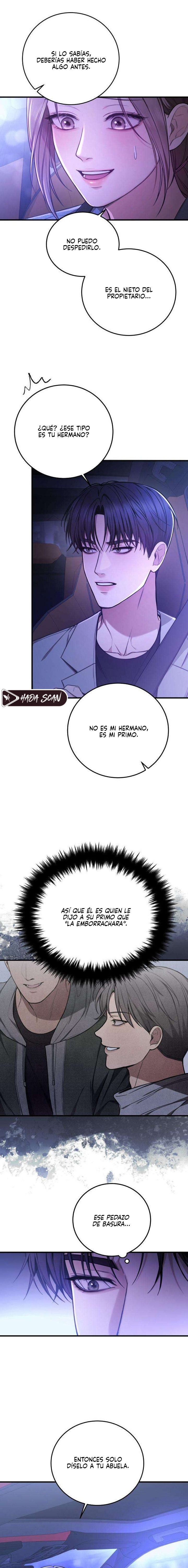 Primer Amor Capítulo 3 - Page 30