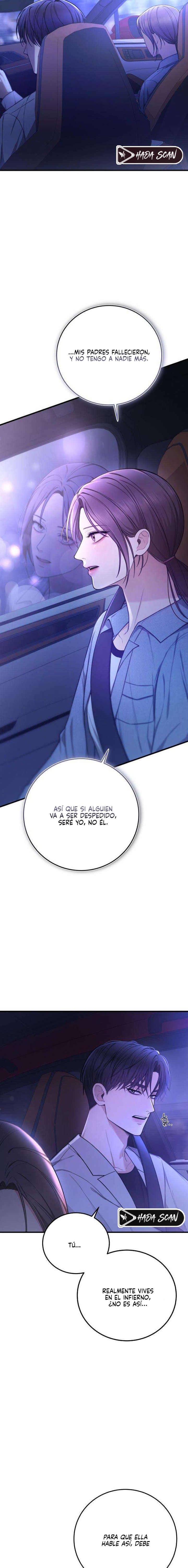 Primer Amor Capítulo 3 - Page 31