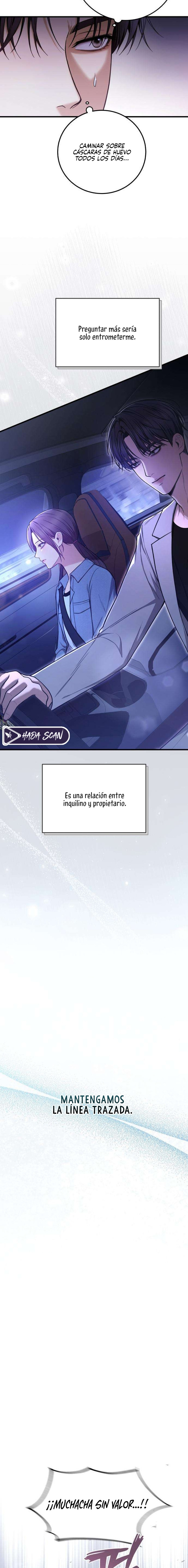 Primer Amor Capítulo 3 - Page 32