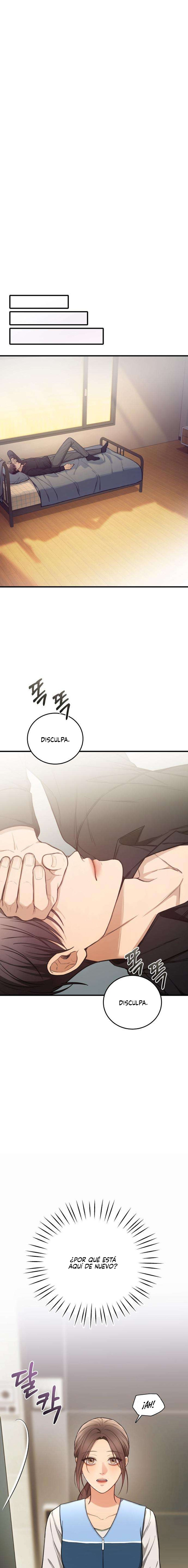 Primer Amor Capítulo 3 - Page 4