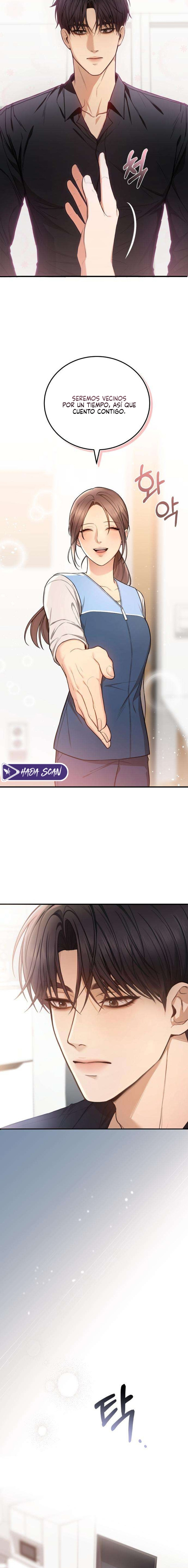 Primer Amor Capítulo 3 - Page 7