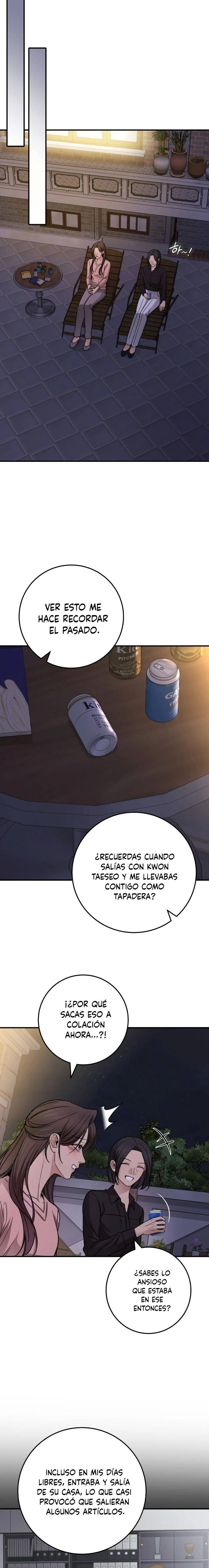 Primer Amor Capítulo 30 - Page 13