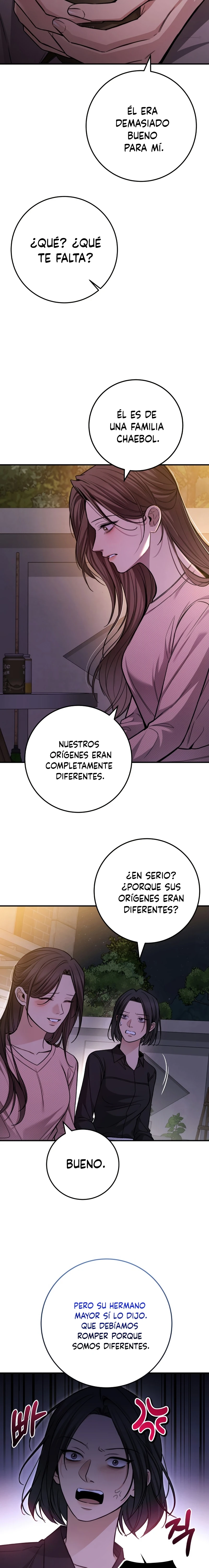 Primer Amor Capítulo 30 - Page 16