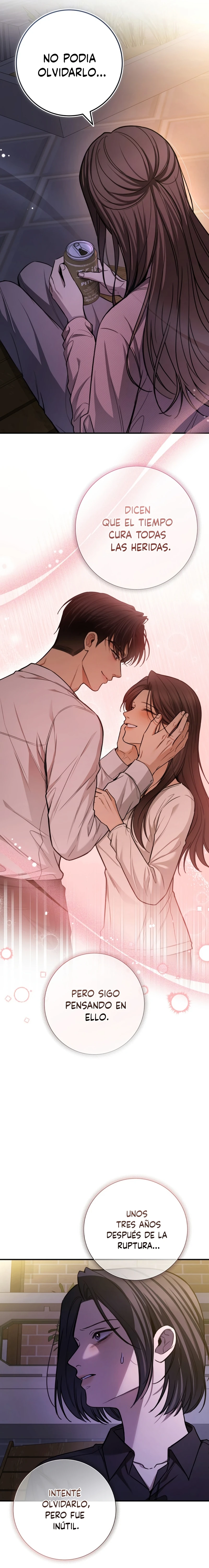 Primer Amor Capítulo 30 - Page 18