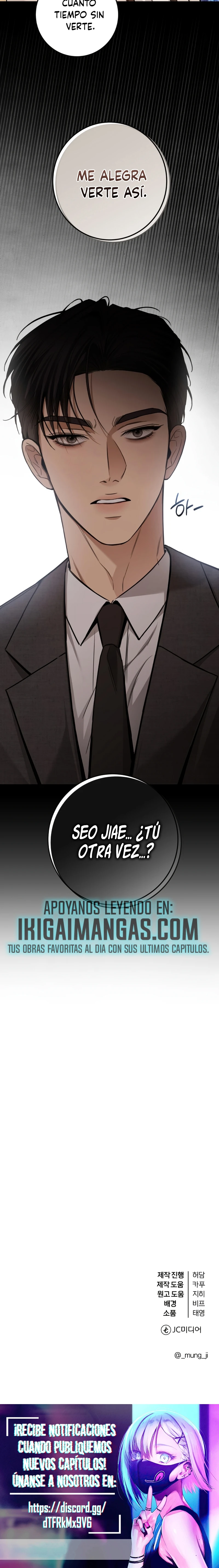 Primer Amor Capítulo 30 - Page 23