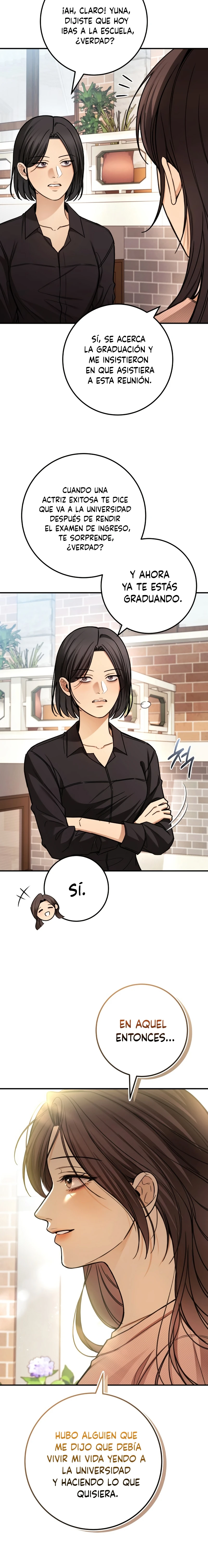 Primer Amor Capítulo 30 - Page 5