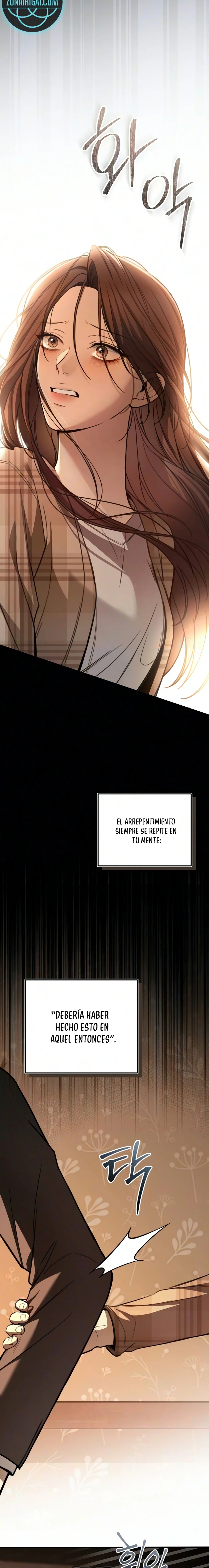 Primer Amor Capítulo 31 - Page 21