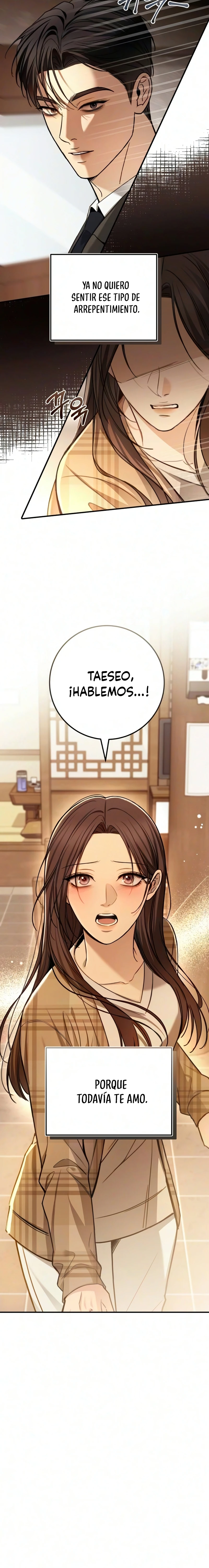 Primer Amor Capítulo 31 - Page 22