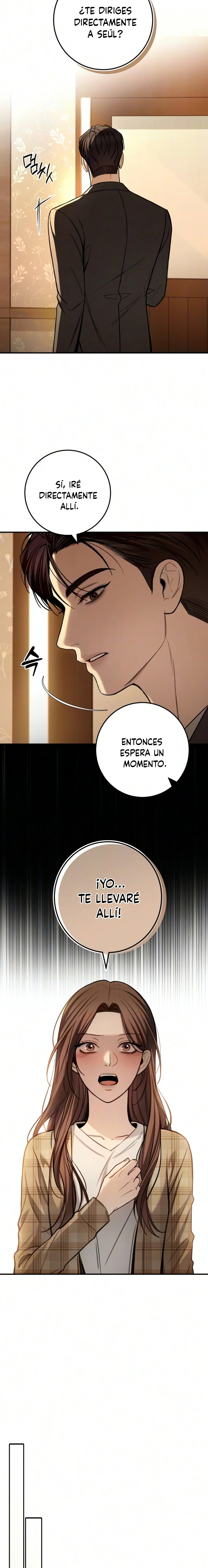 Primer Amor Capítulo 32 - Page 5