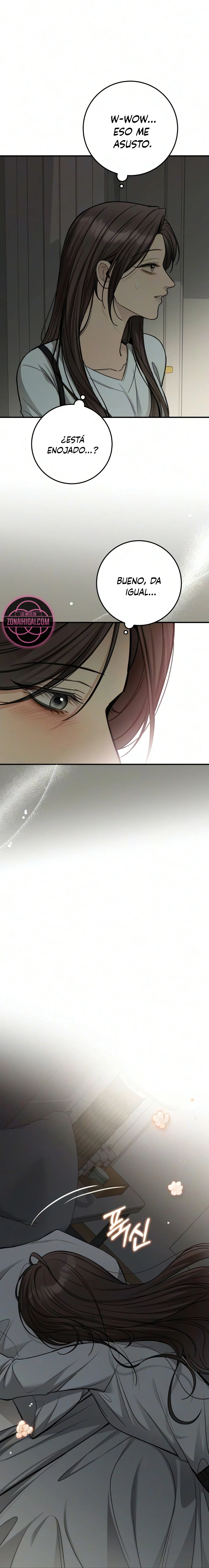 Primer Amor Capítulo 33 - Page 10