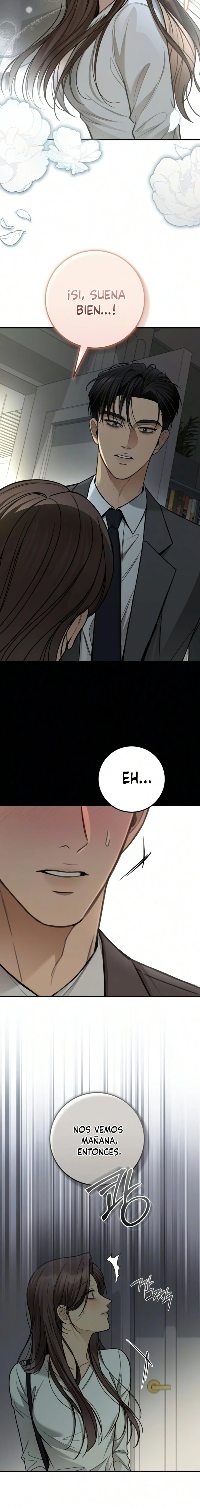 Primer Amor Capítulo 33 - Page 9