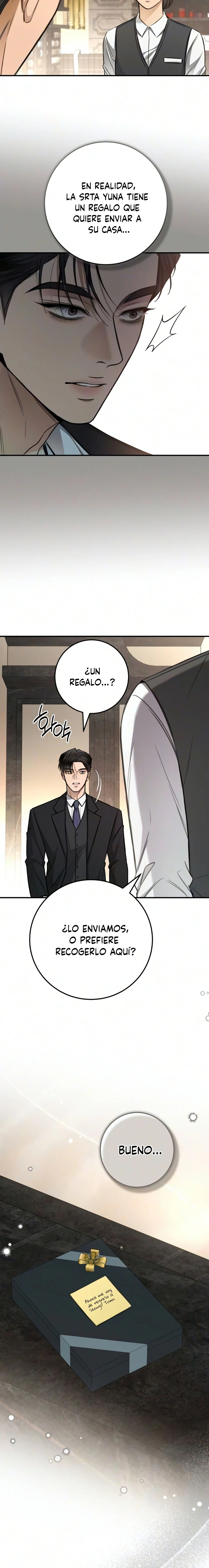 Primer Amor Capítulo 34 - Page 14