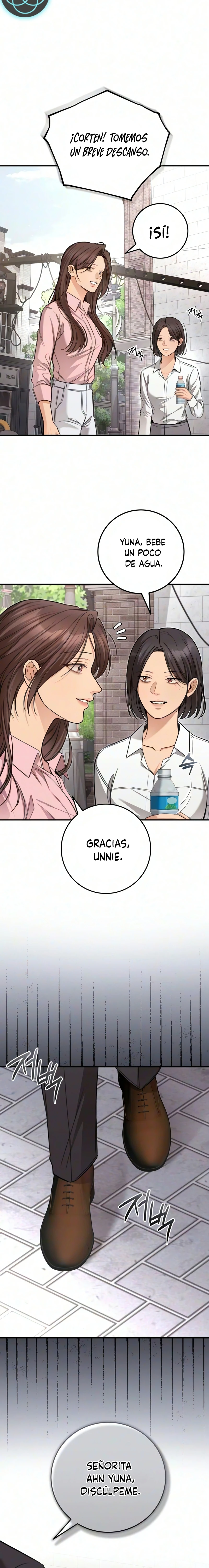 Primer Amor Capítulo 35 - Page 14